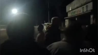 चिरमिरी बड़ा बाजार में पौड़ी पुलिस की चेकिंग में व्यापारी को गाली, कांग्रेस ने उठाए सुशासन पर सवाल