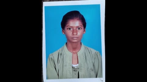 கலவை: கலவை அடுத்த அரூர் கிராமத்தில் ஒரே குடும்பத்தை சேர்ந்த அக்கா தங்கை மற்றும் தோழி என மூன்று பெண் குழந்தைகள் நீரில் மூழ்கி உயிரிழப்பு