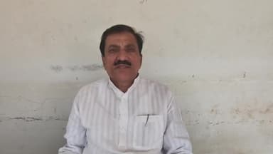 घनसावंगी: आकड्यांपलीकडचा अर्थसंकल्प; शेतकरी ते मध्यमवर्गासाठी दिलासादायक निर्णय: आमदार बबनराव लोणीकर