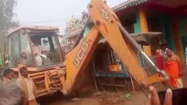 రోలుగుంటలో భీమునిపట్నం నుండి నర్సీపట్నం వల్లే రహదారి పనులు ప్రారంభం