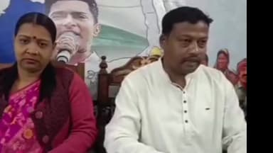 পাঁশকুড়া: পাঁশকুড়া ব্লক তৃণমূল কংগ্রেস পক্ষ থেকে পাঁশকুড়া ব্লক ও অঞ্চল কমিটি ঘোষণা পাঁশকুড়া ব্লক তৃণমূল কংগ্রেস সভাপতি