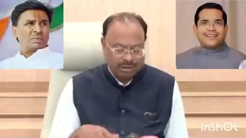 औसा: औसा तालुक्यातील लामजना येथील बाजार मैदानावर महसूल मंत्री चंद्रशेखर बावनकुळे यांची मंगळवारी जाहीर सभा