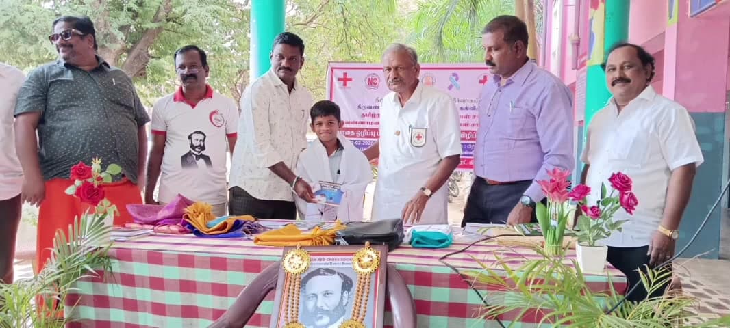 சேத்துப்பட்டு: பழம்பேட்டை பகுதியில் போதைப்பொருள் ஒழிப்பு மற்றும் தற்கொலை தடுப்பு விழிப்புணர்வு நிகழ்ச்சி நடைபெற்றது
