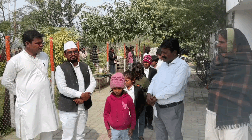 संत शिरोमणि रविदास जी की जयंती कार्यक्रम औरंगाबाद जिला के ग्राम-बेला में जाने से पूर्व बच्चों एवं अभिभावकों को संबोधन...
#SantRavidasJayanti #UmeshYadav 
#hilights #aurangabadbihar #socialmedia