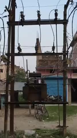 शंकरपुर प्रखंड क्षेत्र में बिजली व्यवस्था को सुदृढ़ करने और जर्जर तारों की मरम्मत के लिए आज मेंटेनेंस कार्य किया जाएगा।