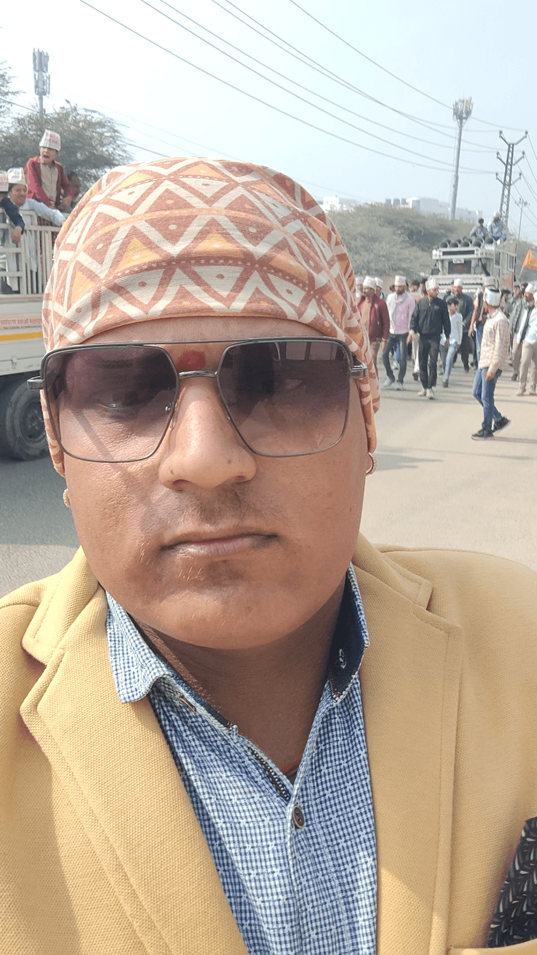 ped bachao..parkriti bachao##rani bazar