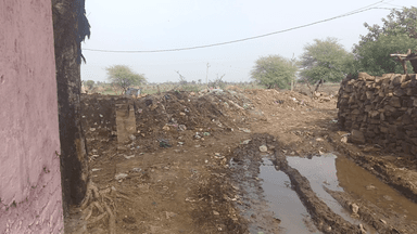 ग्राम पंचायत सूसवाडा ग्राम रजपुरा