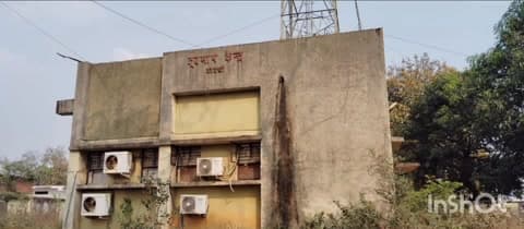 कोरची: ४८ तासाचा कालावधी होऊनही कोरची तालुक्याची बीएसएनएल सेवा ठप्प,सेवेत वारंवार खंड पडत असल्याने ग्राहक हैराण