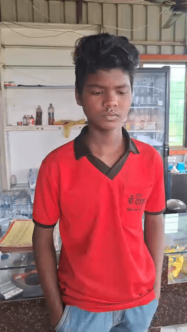 हरिहरगंज के भुलाए हुए लड़का वीडियो