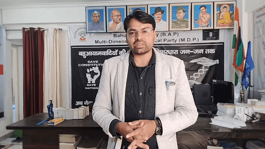 #अल्पसंख्यक_व_पर्यावरण_मंत्रालय

बजट स्कॉलरशिप, शिक्षा, बजट काटकर #सबका_साथ_सबका_विकास ड्रामा है #BAP