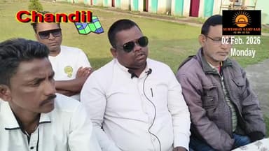 Chandil : ईचागढ़ थाना में नामित आरोपी के खिलाफ पीड़िता ने की डायन प्रताड़ना का मामला दर्ज  #chandilnews #ichagarhnews