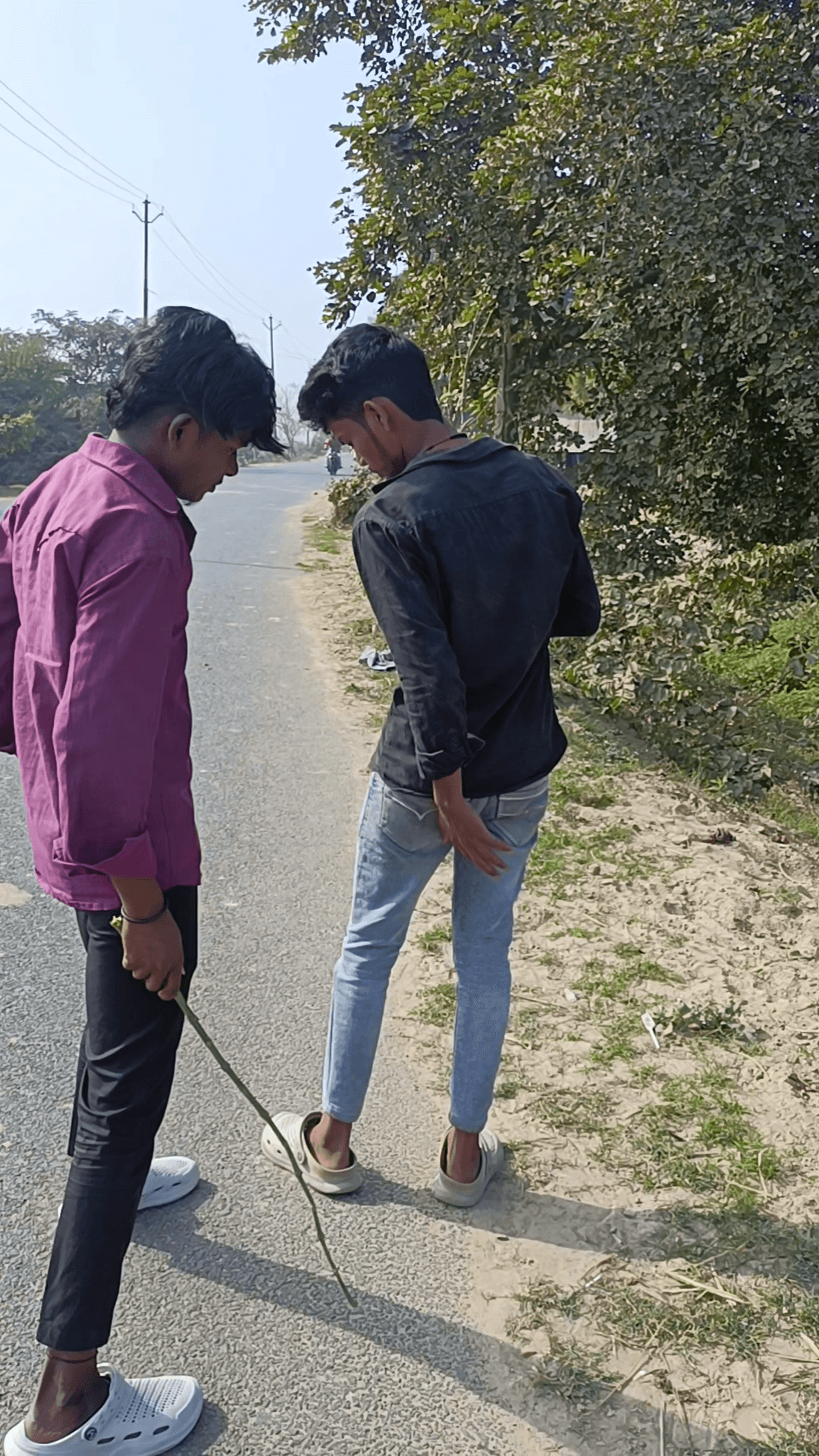 #साला #दोनों #लोगो को पीट दिया #comedy #funny #trending #viral #fun #entertainment #memes #2026shorts #followme