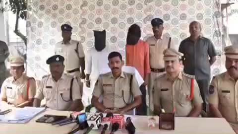 मुखेड: केरूळ येथील सात वर्षाच्या मुलीच्या खून प्रकरण आरोपी पित्याच्या केरूळ सरपंच मित्राला केली अटक. तेलंगणा पोलीसाची माहिती