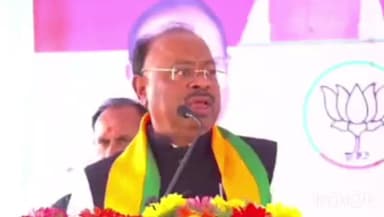 औसा: 2027 जनगणनेनंतर किल्लारी–कासार सिरसी नवे तालुके; 6 गावे 1 महिन्यात निलंग्याशी पूर्ववत जोडणार-महसूलमंत्री बावनकळे