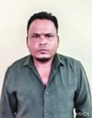 ಕುಂದಾಪುರ: ಚಿನ್ನದ ಅಂಗಡಿಗೆ ಬಂದು ಚಿನ್ನದ ಸರ ಕಳವು ಗೈದ ಆರೋಪಿಯ ಬಂಧನ