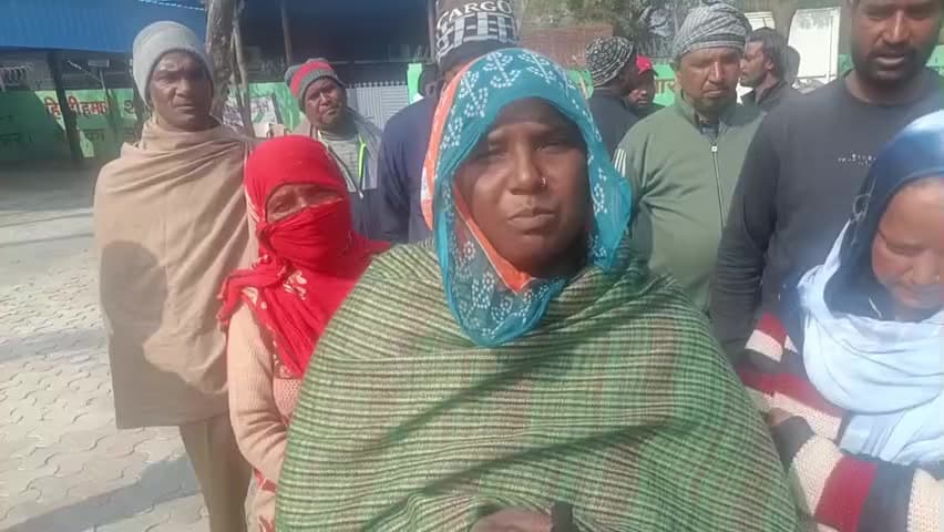 सोनीपत 6 फरवरी को सफाई कर्मी ब्लॉक स्तर पर विधायकों को सौंपेंगे ज्ञापन। 12 को होगे देशव्यापी हड़ताल में शामिल।