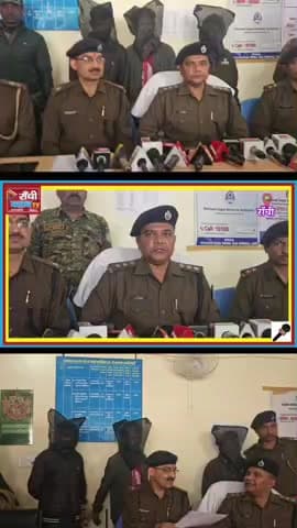 Lalpur Area Update ! मा*रपी*ट के बाद मौ*त, 3 आरोपी गिर*फ्तार | Ranchi News 

#RanchiNews
#LalpurCase
#RanchiCrime