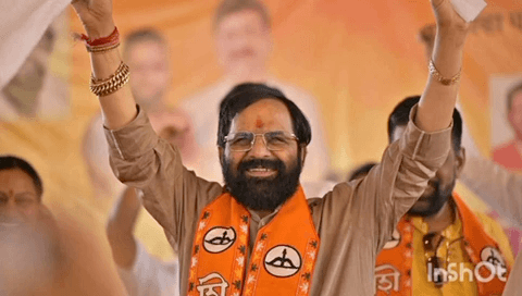 मानगाव: तळाशेत येथे पंचायत समिती निवडणुकीच्या पार्श्वभूमीवर सभा