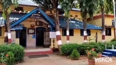 अर्जुनी मोरगाव: कन्हारगाव येथे 14 बंडल लोहा किंमत 44 हजार रुपयांचा माल चोरी, अज्ञात आरोपीविरुद्ध अर्जुनी मोरगाव पोलिसात गुन्हा दाखल