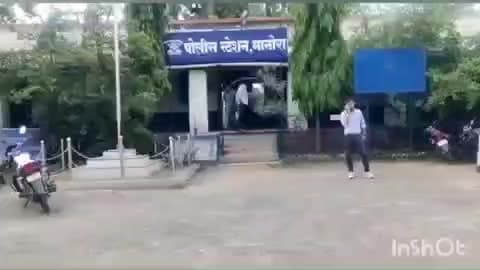 मनोरा: आठवडी बाजारात चोरट्यांचा धुमाकूळ दोन मोबाईल चोरीला गेल्याची तक्रार