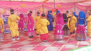 Adarsh Play School #loharu 
#kids Performance in Gaushala #loharu 
#kidsdance #job  #bhiwani #haryana #viral #news