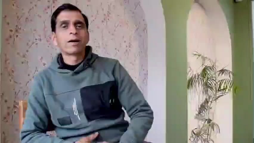 थुनाग: सराज छात्र कल्याण संघ वार्षिकोत्सव में प्रसिद्ध गायक ढाबे राम कुल्लवी शुक्रवार को मचाएंगे धमाल, मंडी में होगा कार्यक्रम