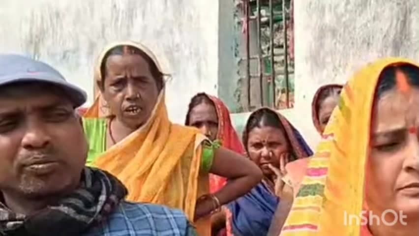 नावानगर: पांच साल सेवा के बाद रेंका गांव की आंगनबाड़ी सहायिका को कार्यमुक्त करने का आदेश, डीपीओ-सीडीपीओ से मुलाकात