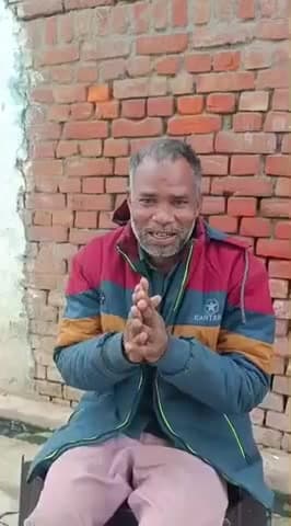 is insan ki bat suno #ye galat khe raha hai ya sahi aap log comente me batao