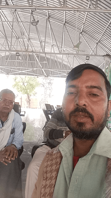 मुख्यमंत्री साहब सेनिवेदन है कि हमारे गाड़ियों के ऊपर तुरंत एक्शन लिया जाए