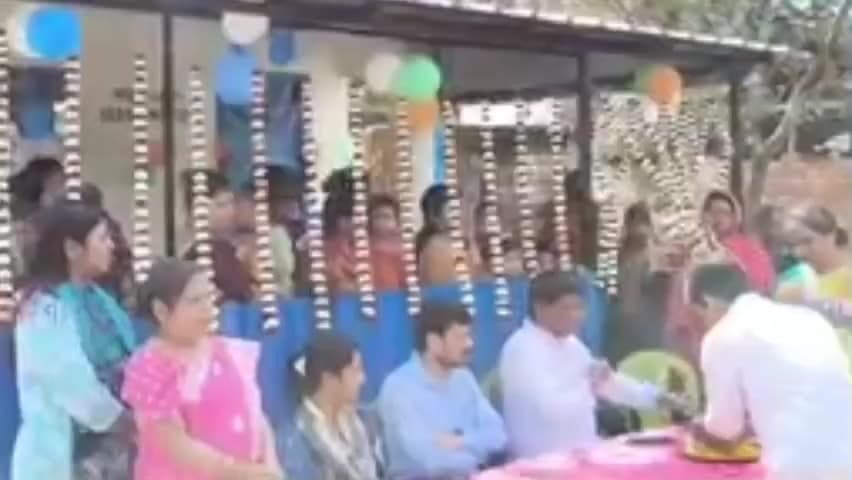 কোলাঘাট: কলাঘাট ব্লকের অন্তর্গত কোলা ১নং গ্রাম পঞ্চায়েতের উদ্যোগে দুটি অঙ্গনওয়াড়ি কেন্দ্রের উদ্বোধন
