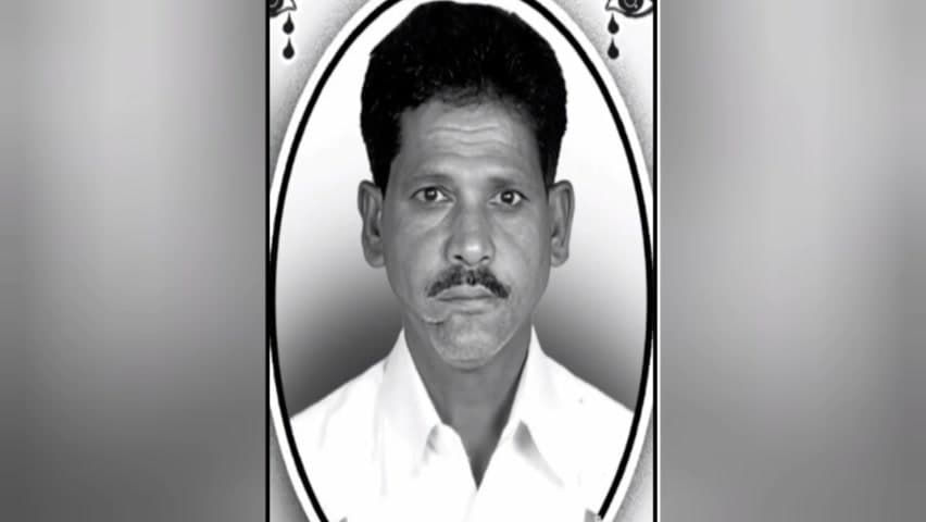 அம்பத்தூர்: ஜார்ஜ் டவுன் நகரில் மாடு முட்டி தூக்கி வீசியது முதியவர் பலி - மாட்டின் உரிமையாளர் மீது போலீசார் வழக்கு பதிவு