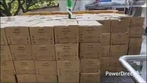 प्राणपुर: बंगाल के मालदह से कटिहार आ रहे फूल ट्रक रोशना चेकपोस्ट पर अवैध शराब ज़ब्त, एक गिरफ्तार , भेजा जेल,जाँच शुरू