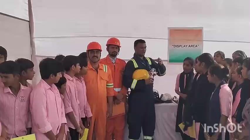 સાંતલપુર: બસ સ્ટેન્ડ નજીક મોકડ્રિલ યોજાઈ