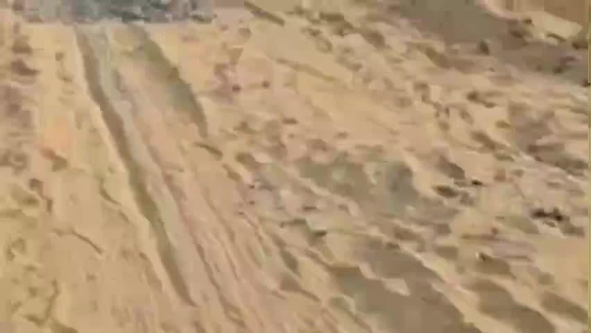 चौहटन: सीमा पर सपनों का मैदान: नेत्राड में ग्रामीणों ने अपनी जेब से रच दी खेल क्रांति, शिक्षा और भविष्य को दी नई उड़ान
