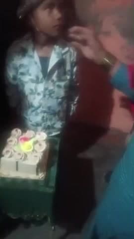happy birthday beta god bless you