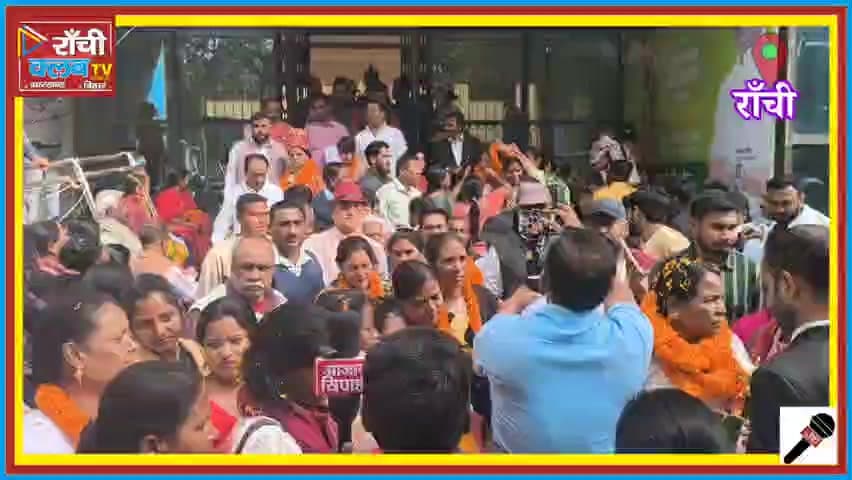 Ward 42 Election 2026 | Poonam Jaiswal Ka Vision – Education & Women Empowerment | Ranchi

#Ward42 #RanchiElection2026