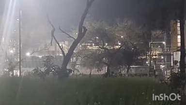 नावानगर: केंद्र के इथेनॉल आवंटन में कटौती से नावानगर का इथेनॉल प्लांट बंद, 700 मजदूर बेरोजगार