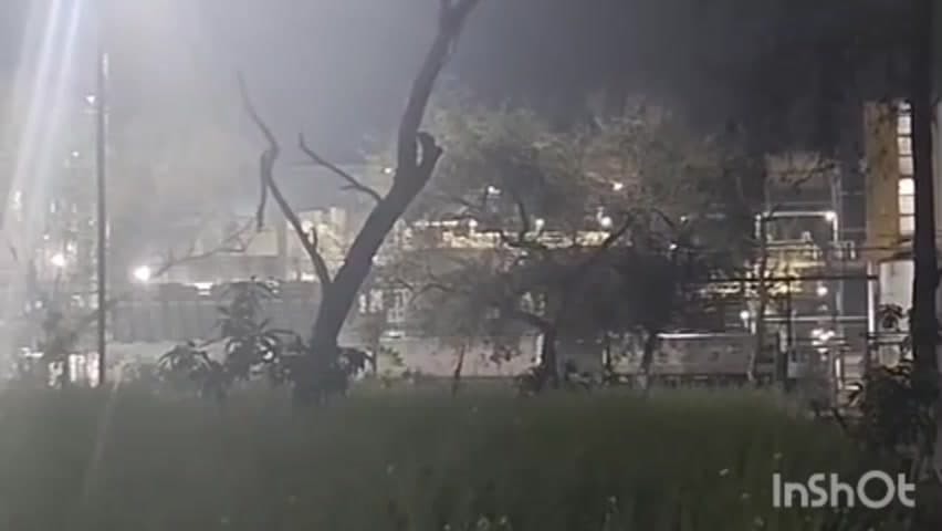नावानगर: केंद्र के इथेनॉल आवंटन में कटौती से नावानगर का इथेनॉल प्लांट बंद, 700 मजदूर बेरोजगार
