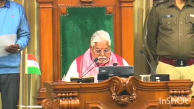 नावानगर: सोनवर्षा थाना क्षेत्र में 14 वर्षीय छात्रा से सामूहिक बलात्कार, सदन में उठी स्पीडी ट्रायल की मांग