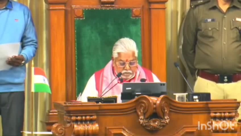 नावानगर: सोनवर्षा थाना क्षेत्र में 14 वर्षीय छात्रा से सामूहिक बलात्कार, सदन में उठी स्पीडी ट्रायल की मांग