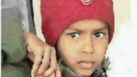 बाबूबरही: सो रहे परिवार पर चलाई गोली, बच्ची जख्मी