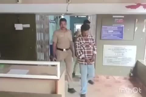 കോന്നി: പോക്സോ കേസിൽ പ്രതിയെ കോന്നി പോലിസ് അറസ്റ്റ് ചെയ്തു