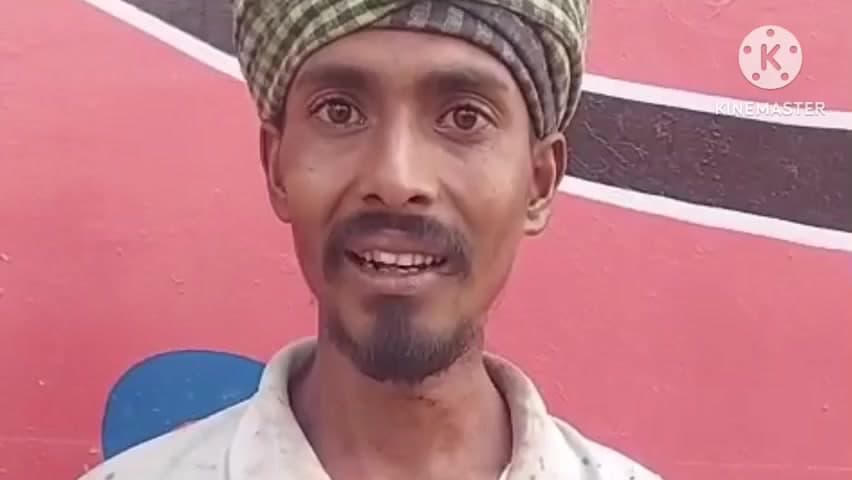साहेबगंज: साहेबगंज थाना क्षेत्र में बकाया पैसे के लिए दो पक्षों में मारपीट, एक व्यक्ति घायल