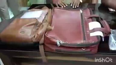 বলাগড়: বলাগড়ের একটি পানশালা থেকে ৫১ লাখ টাকা উদ্ধার,দুজনকে গ্রেফতার করল পুলিশ, সাংবাদিক বৈঠকে জানালেন ডিএসপি ক্রাইম