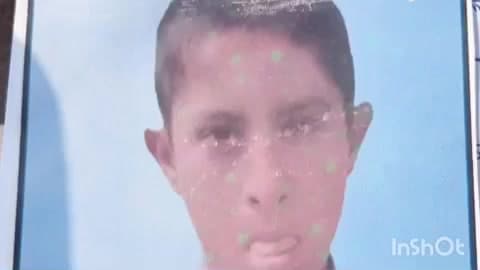 लखनौर: बोदराही गांव के वार्ड चार से 13 वर्षीय बालक लापता, एफआईआर दर्ज