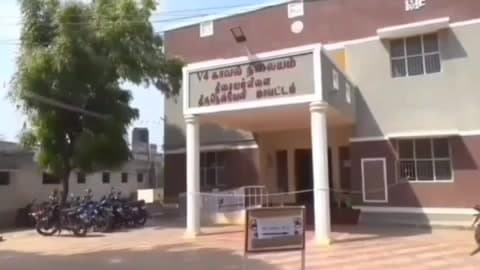 திசையன்விளை: உடன்குடியிலிருந்து திசையன்விளை நோக்கி வந்த அரசு பேருந்தில் பெண்ணிடம் ரூ1.90 லட்சம் திருட்டு போலீசார் வழக்கு பதிவு ‌