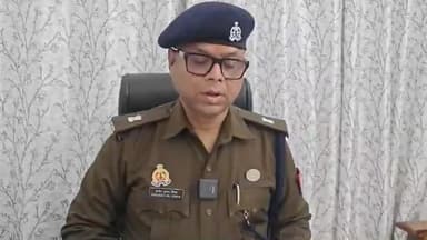 थाना #सलोन अंतर्गत शादी का झांसा देकर दुष्कर्म करने व धर्म परिवर्तन का दबाव बनाने वाला अभियुक्त गिरफ्तार,ASP का वक्तव्य.