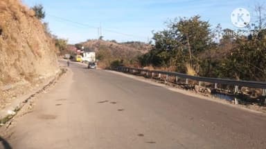 बमसन: 31 मार्च तक पूरा होगा हमीरपुर-आवाहदेवी नेशनल हाईवे का काम, दरोगण में बन रहा आधुनिक रेस्ट एरिया