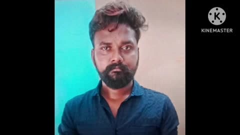 குளித்தலை: தரகம்பட்டியில் 11ஆம் வகுப்பு பயிலும் அரசு பள்ளி சிறுமியை 5 மாத கர்ப்பம் ஆக்கிய டீ மாஸ்டர் போக்சோ வில் கைது.