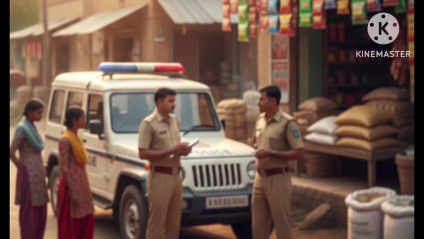 अटेली: गुजरवास रोड से लड़की लापता, बहला-फुसलाकर ले जाने का शक, मामला दर्ज